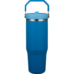 Stanley® IceFlow™ 2.0 Flip Straw Tumbler 30 oz - with Laser Engrave - Etchified - STANLEY® - 1603 - 25AZRE