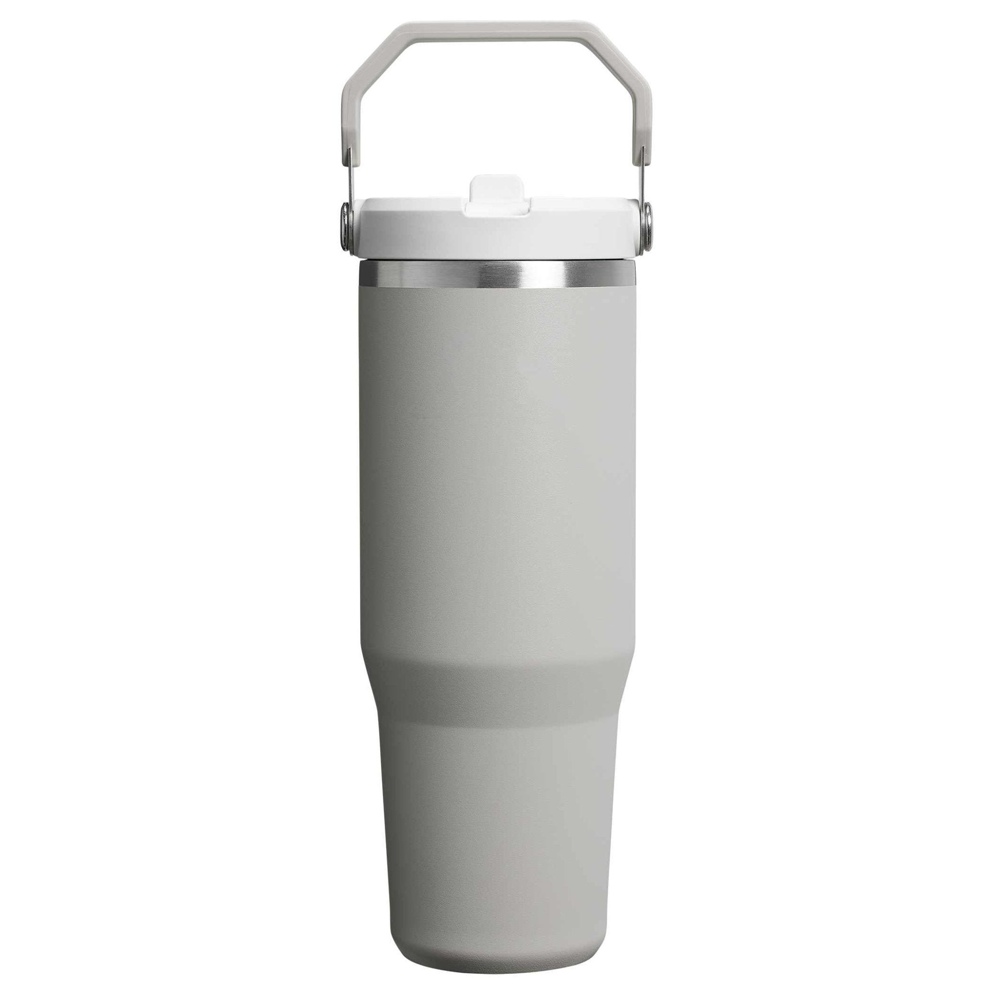 Stanley® IceFlow™ 2.0 Flip Straw Tumbler 30 oz - with Laser Engrave - Etchified - STANLEY® - 1603 - 25AZRE