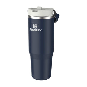 Stanley® IceFlow™ 2.0 Flip Straw Tumbler 30 oz - with Laser Engrave - Etchified-STANLEY®-1603-25NY
