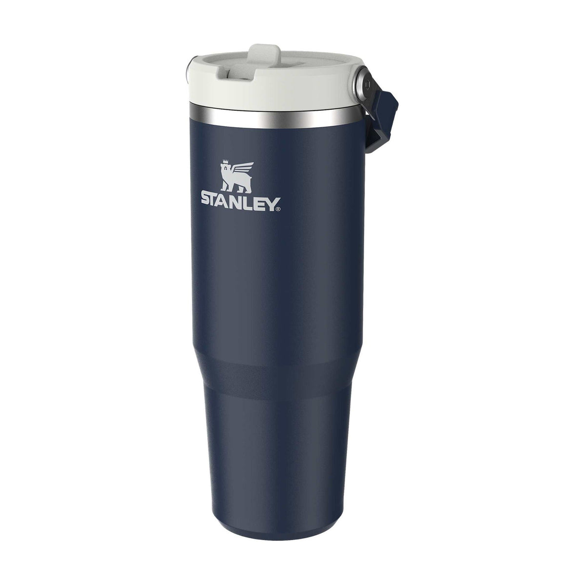 Stanley® IceFlow™ 2.0 Flip Straw Tumbler 30 oz - with Laser Engrave - Etchified-STANLEY®-1603-25NY
