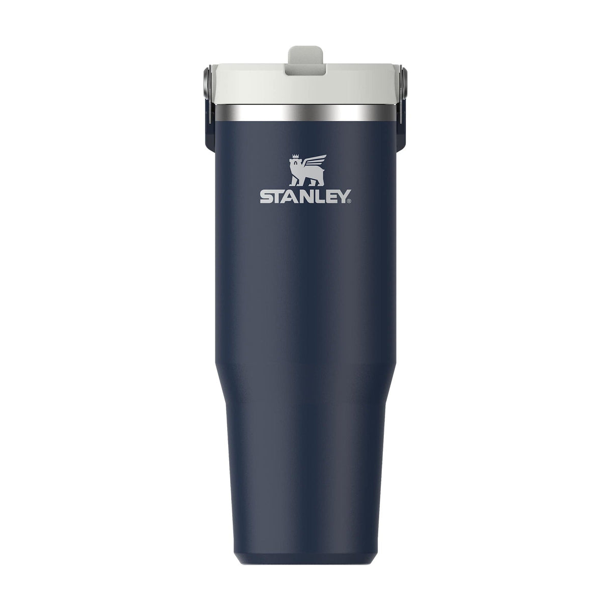 Stanley® IceFlow™ 2.0 Flip Straw Tumbler 30 oz - with Laser Engrave - Etchified-STANLEY®-1603-25NY