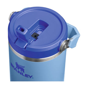 Stanley® IceFlow™ 2.0 Flip Straw Tumbler 30 oz - with Laser Engrave - Etchified-STANLEY®-1603-25SKY