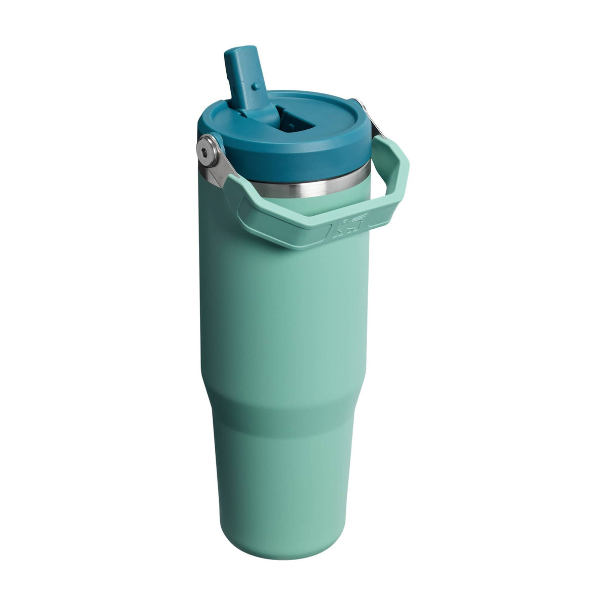 Stanley® IceFlow™ 2.0 Flip Straw Tumbler 30 oz - with Laser Engrave - Etchified-STANLEY®-1603-25SPG