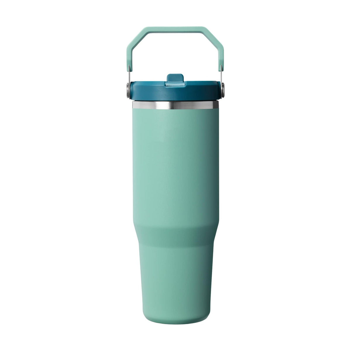 Stanley® IceFlow™ 2.0 Flip Straw Tumbler 30 oz - with Laser Engrave - Etchified-STANLEY®-1603-25SPG