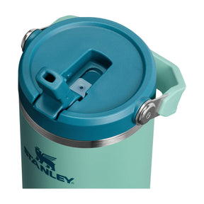 Stanley® IceFlow™ 2.0 Flip Straw Tumbler 30 oz - with Laser Engrave - Etchified-STANLEY®-1603-25SPG