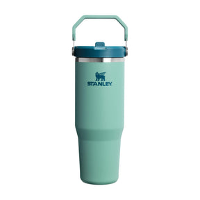 Stanley® IceFlow™ 2.0 Flip Straw Tumbler 30 oz - with Laser Engrave - Etchified-STANLEY®-1603-25SPG