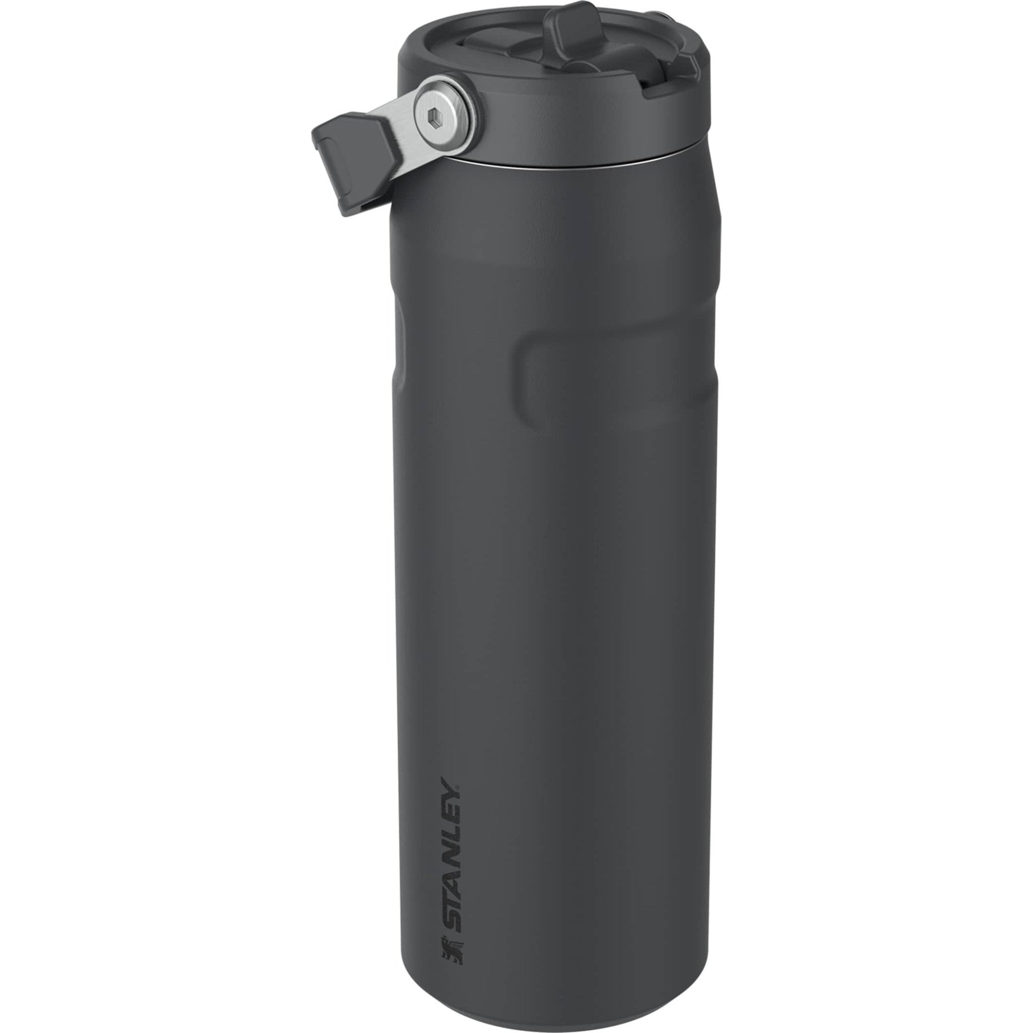 Stanley® IceFlow Aerolight Flip Straw Water Bottle 24 oz - Etchified - STANLEY® - 1603 - 23ASH