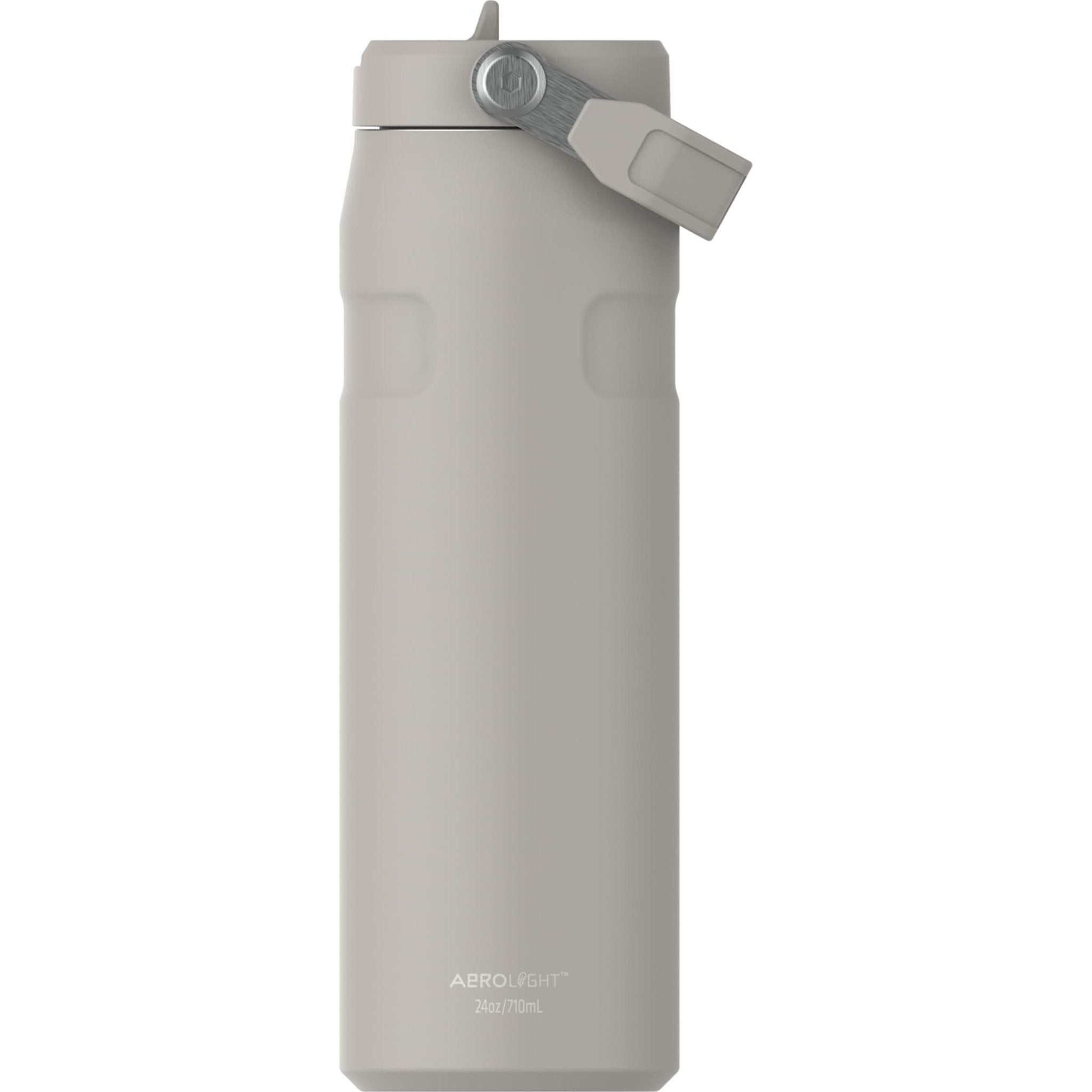Stanley® IceFlow Aerolight Flip Straw Water Bottle 24 oz - Etchified - STANLEY® - 1603 - 23ASH