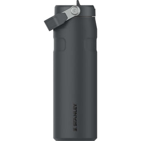 Stanley® IceFlow Aerolight Flip Straw Water Bottle 24 oz - Etchified - STANLEY® - 1603 - 23ASH