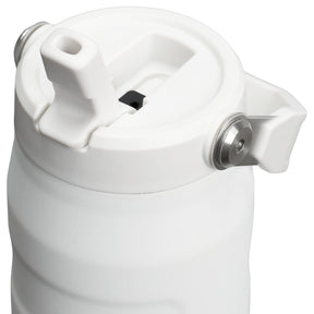 Stanley® IceFlow Aerolight Flip Straw Water Bottle 24 oz - Etchified - STANLEY® - 1603 - 23FRST
