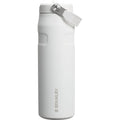 Stanley® IceFlow Aerolight Flip Straw Water Bottle 24 oz - Etchified - STANLEY® - 1603 - 23FRST