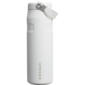 Stanley® IceFlow Aerolight Flip Straw Water Bottle 24 oz - Etchified - STANLEY® - 1603 - 23FRST