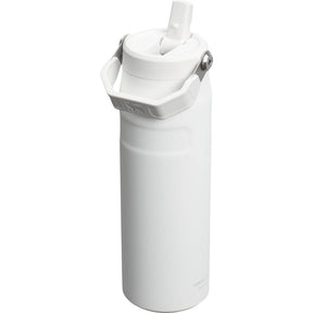 Stanley® IceFlow Aerolight Flip Straw Water Bottle 24 oz - Etchified - STANLEY® - 1603 - 23FRST
