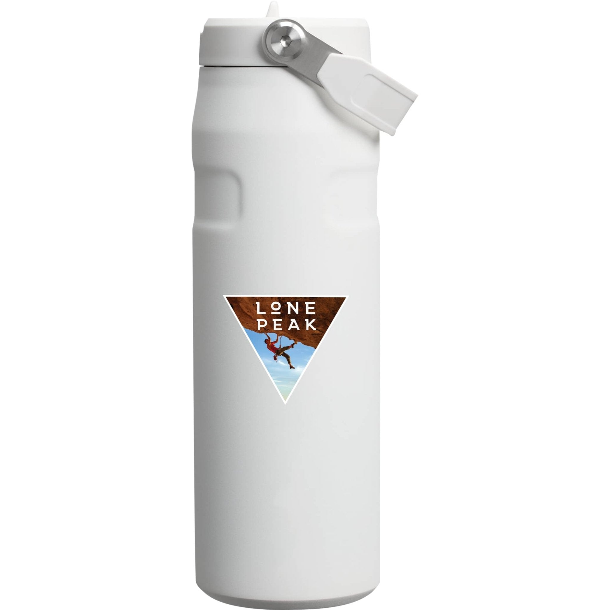 Stanley® IceFlow Aerolight Flip Straw Water Bottle 24 oz - Etchified - STANLEY® - 1603 - 23FRST