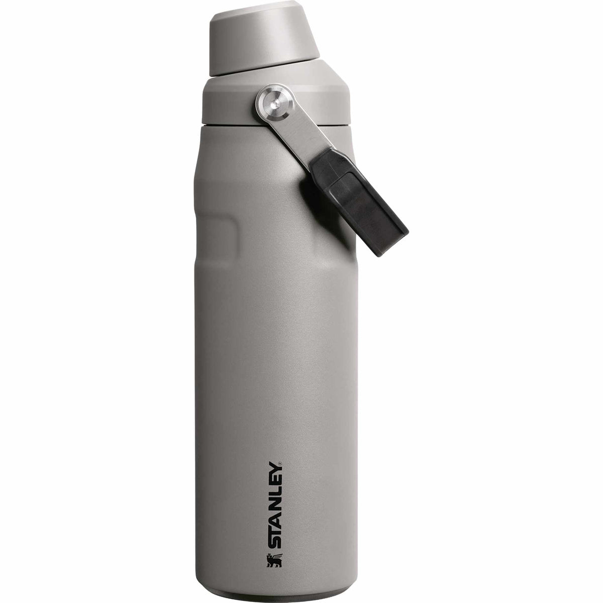Stanley IceFlow Bottle with Fast Flow Lid 24 oz with Full Color Print - Etchified-Stanley-1603-34ASH