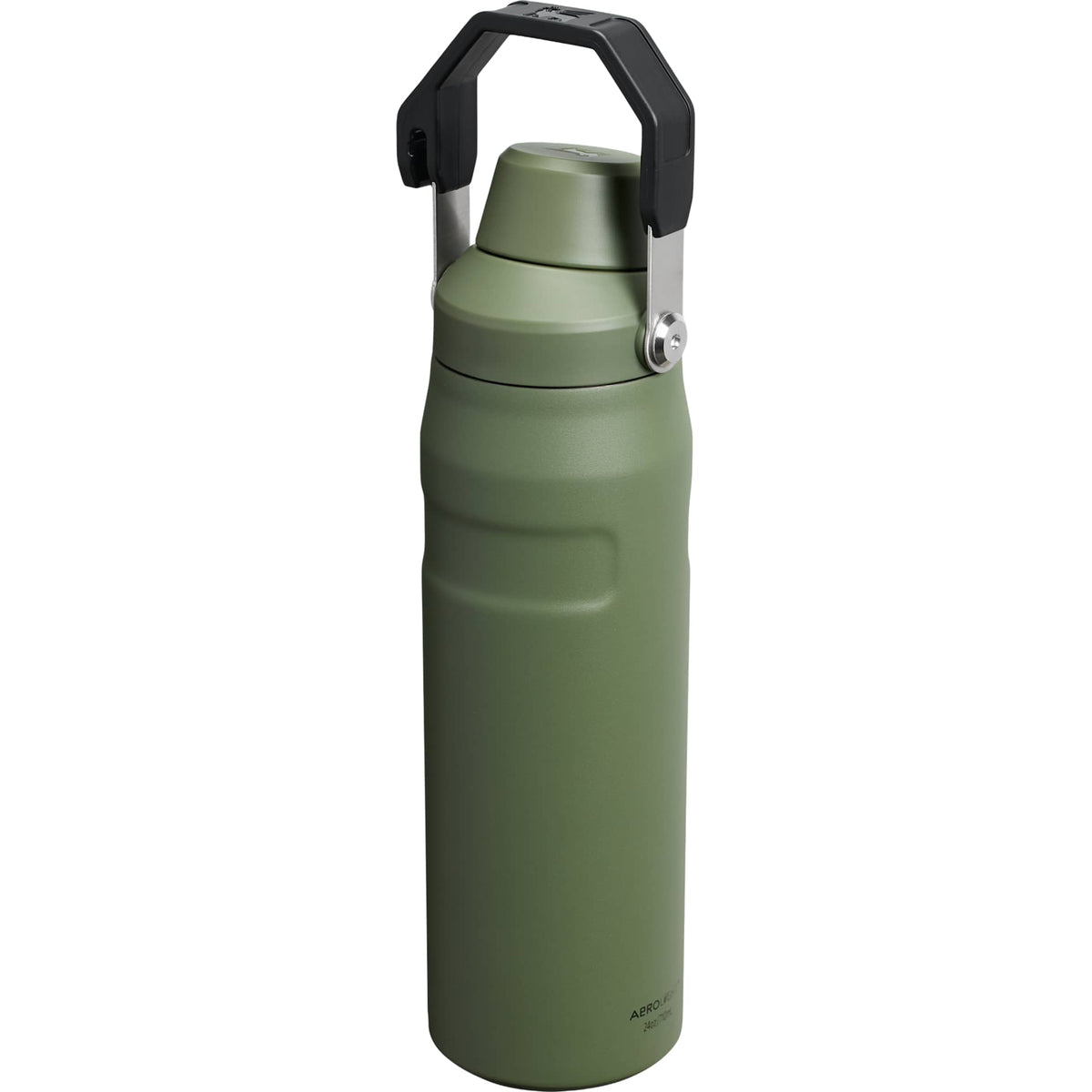 Stanley IceFlow Bottle with Fast Flow Lid 24 oz with Full Color Print - Etchified-Stanley-1603-34DPN