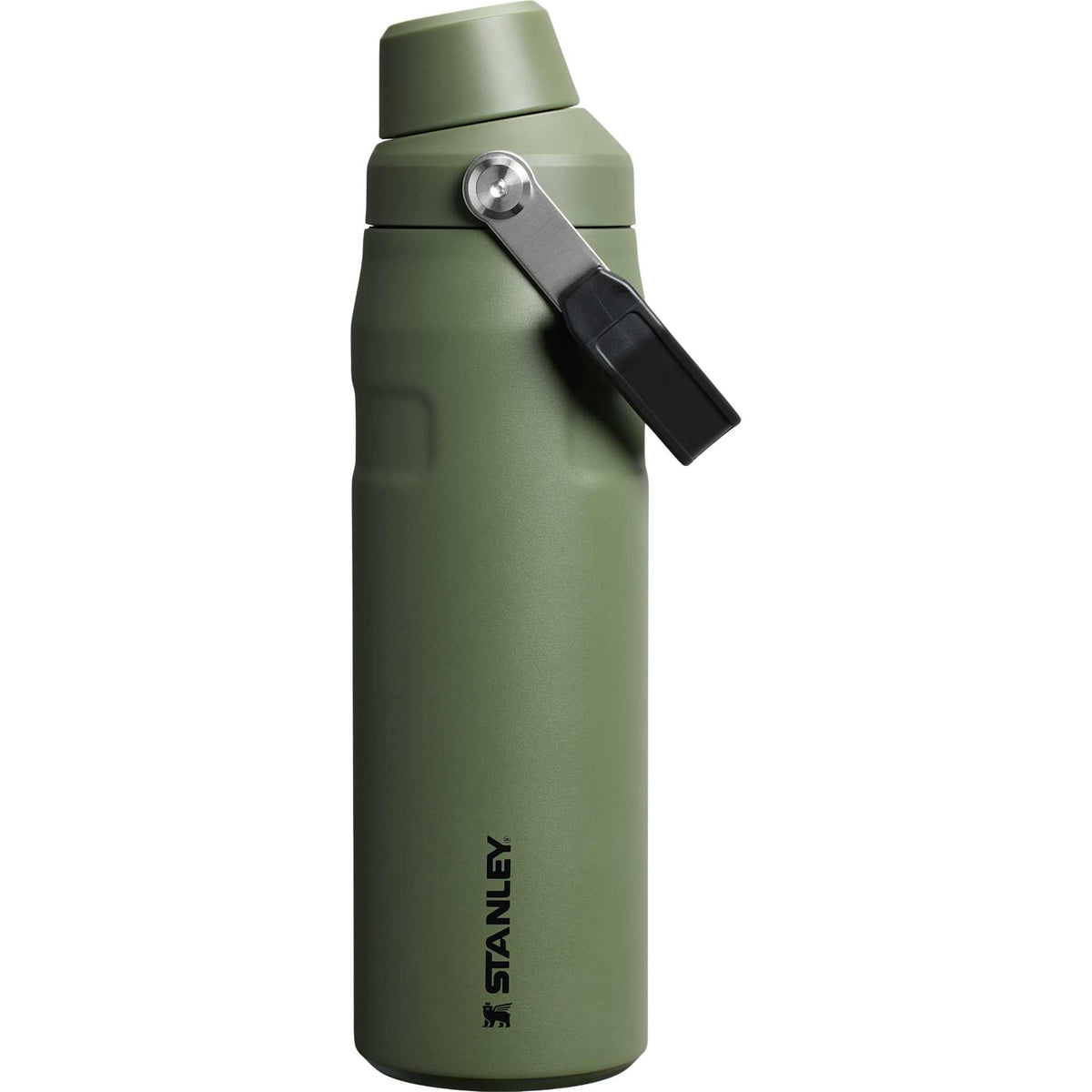Stanley IceFlow Bottle with Fast Flow Lid 24 oz with Full Color Print - Etchified-Stanley-1603-34DPN
