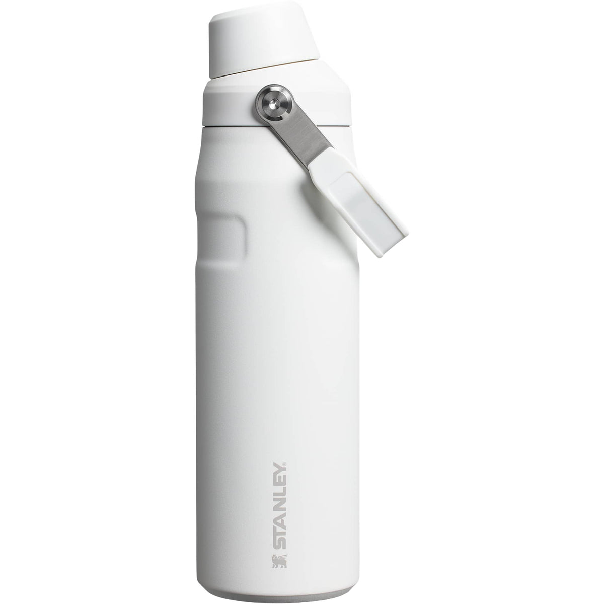 Stanley IceFlow Bottle with Fast Flow Lid 24 oz with Full Color Print - Etchified-Stanley-1603-34FRST