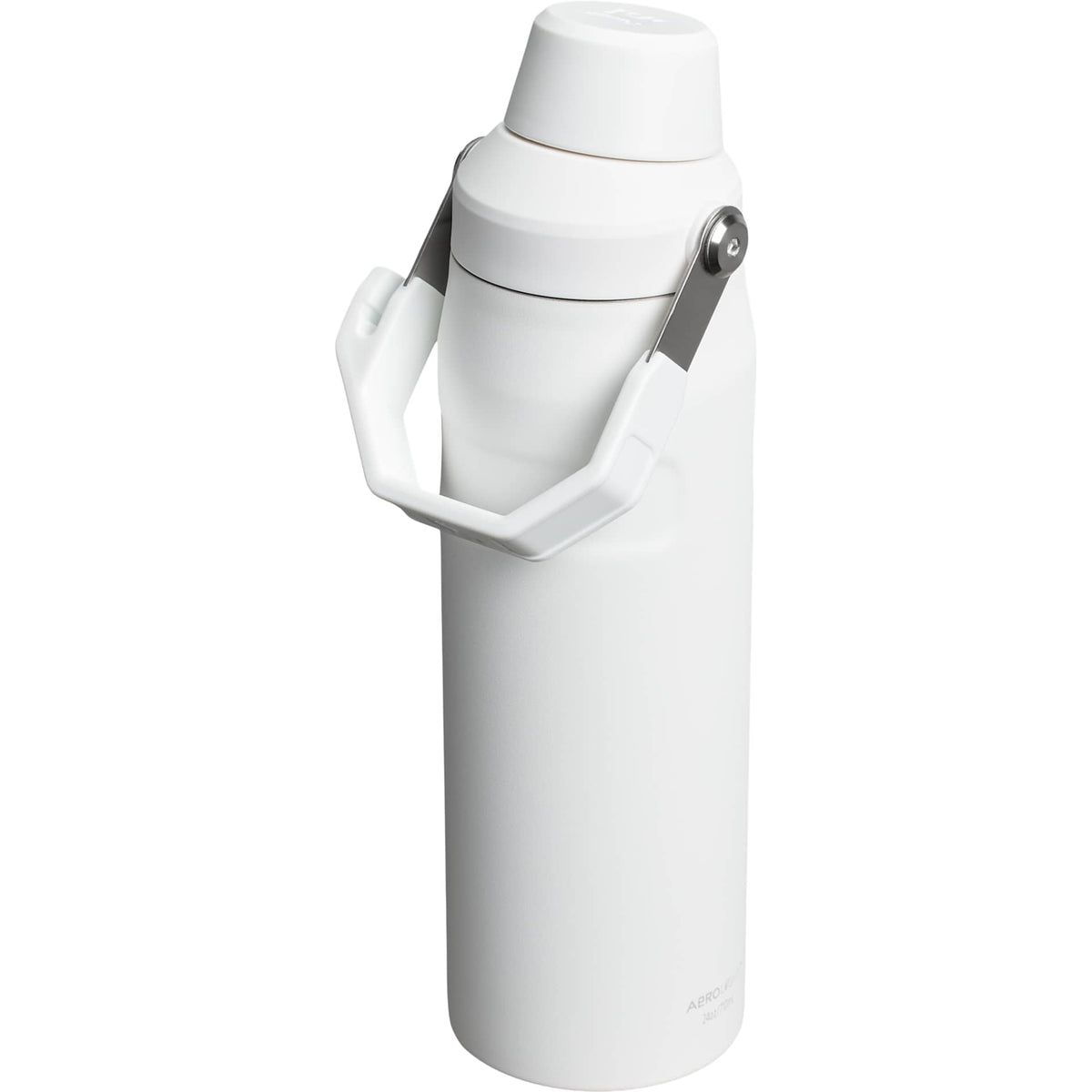 Stanley IceFlow Bottle with Fast Flow Lid 24 oz with Full Color Print - Etchified-Stanley-1603-34FRST