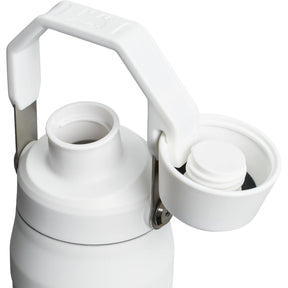 Stanley IceFlow Bottle with Fast Flow Lid 24 oz with Full Color Print - Etchified-Stanley-1603-34FRST