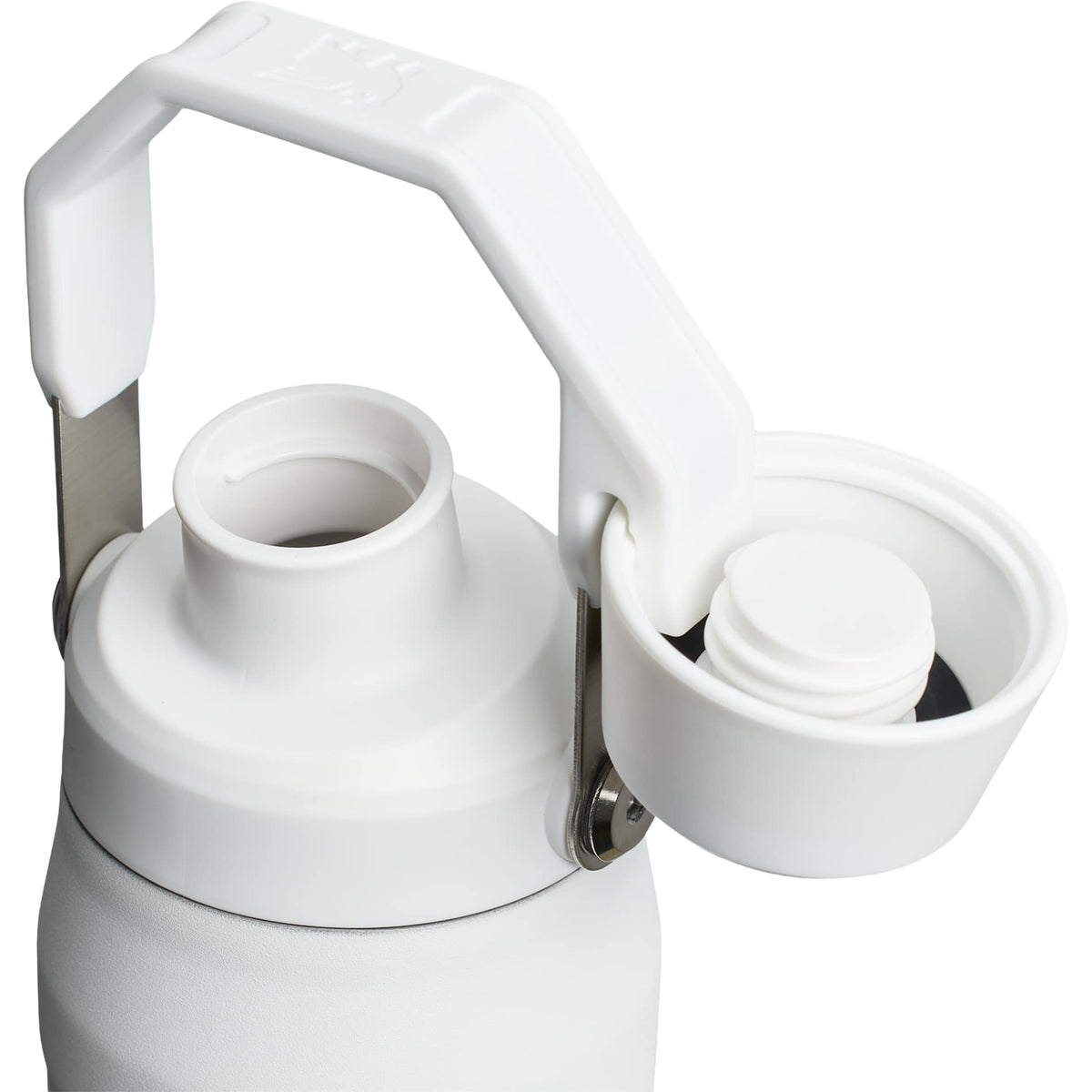 Stanley IceFlow Bottle with Fast Flow Lid 24 oz with Full Color Print - Etchified-Stanley-1603-34FRST