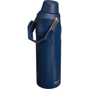Stanley IceFlow Bottle with Fast Flow Lid 24 oz with Full Color Print - Etchified-Stanley-1603-34NY