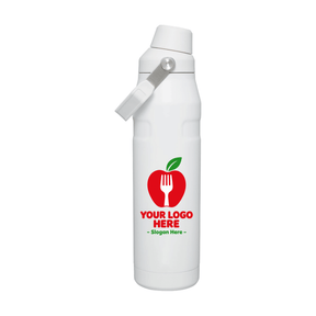 Stanley IceFlow Bottle with Fast Flow Lid 36 oz with Full Color Print - Etchified-Stanley-1603-35PLR