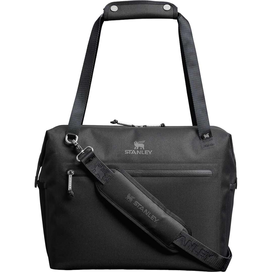 Stanley® Julienne Max 30 Can Cooler - Etchified - Stanley - 1603 - 26BK