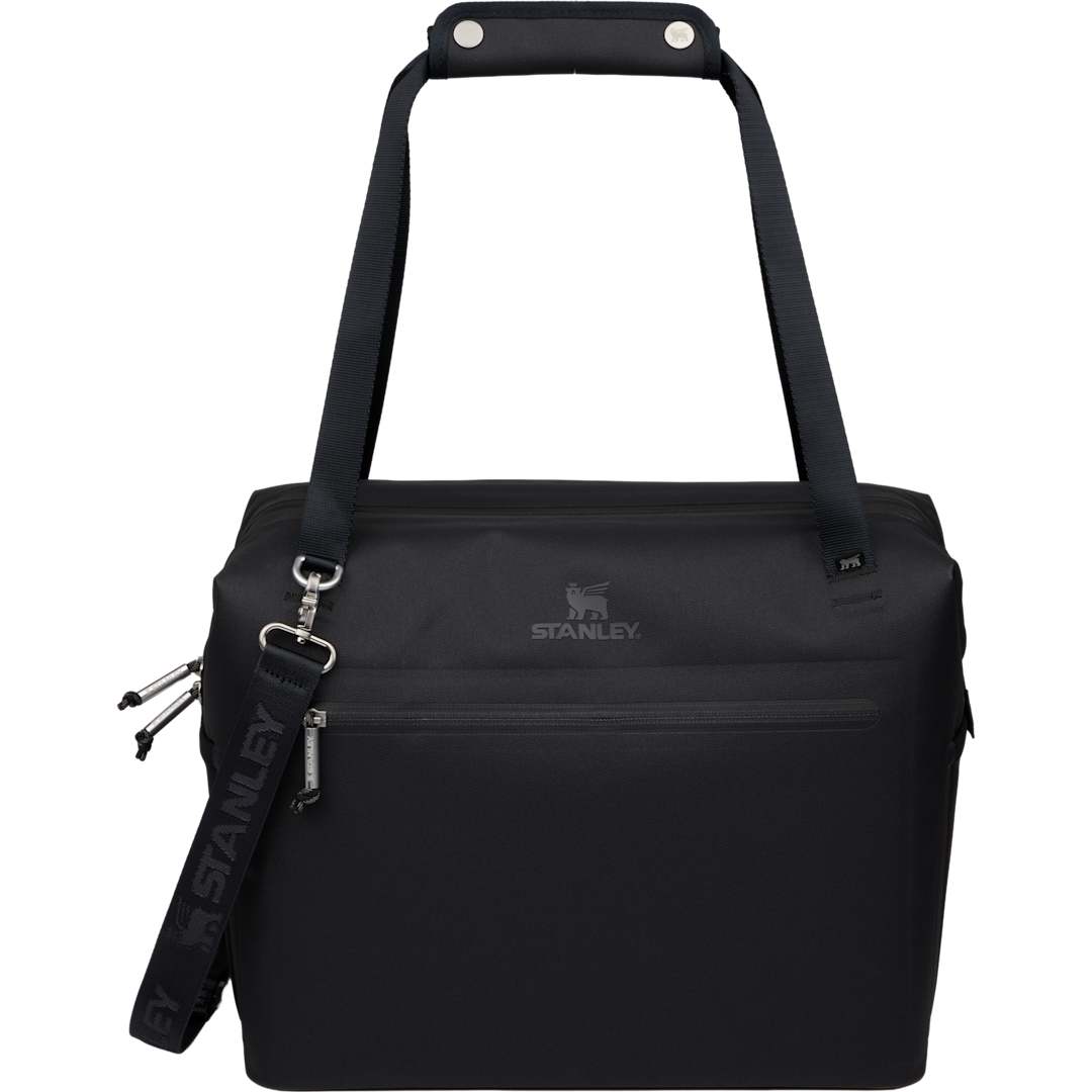 Stanley® Julienne Max 30 Can Cooler - Etchified - Stanley - 1603 - 26BK