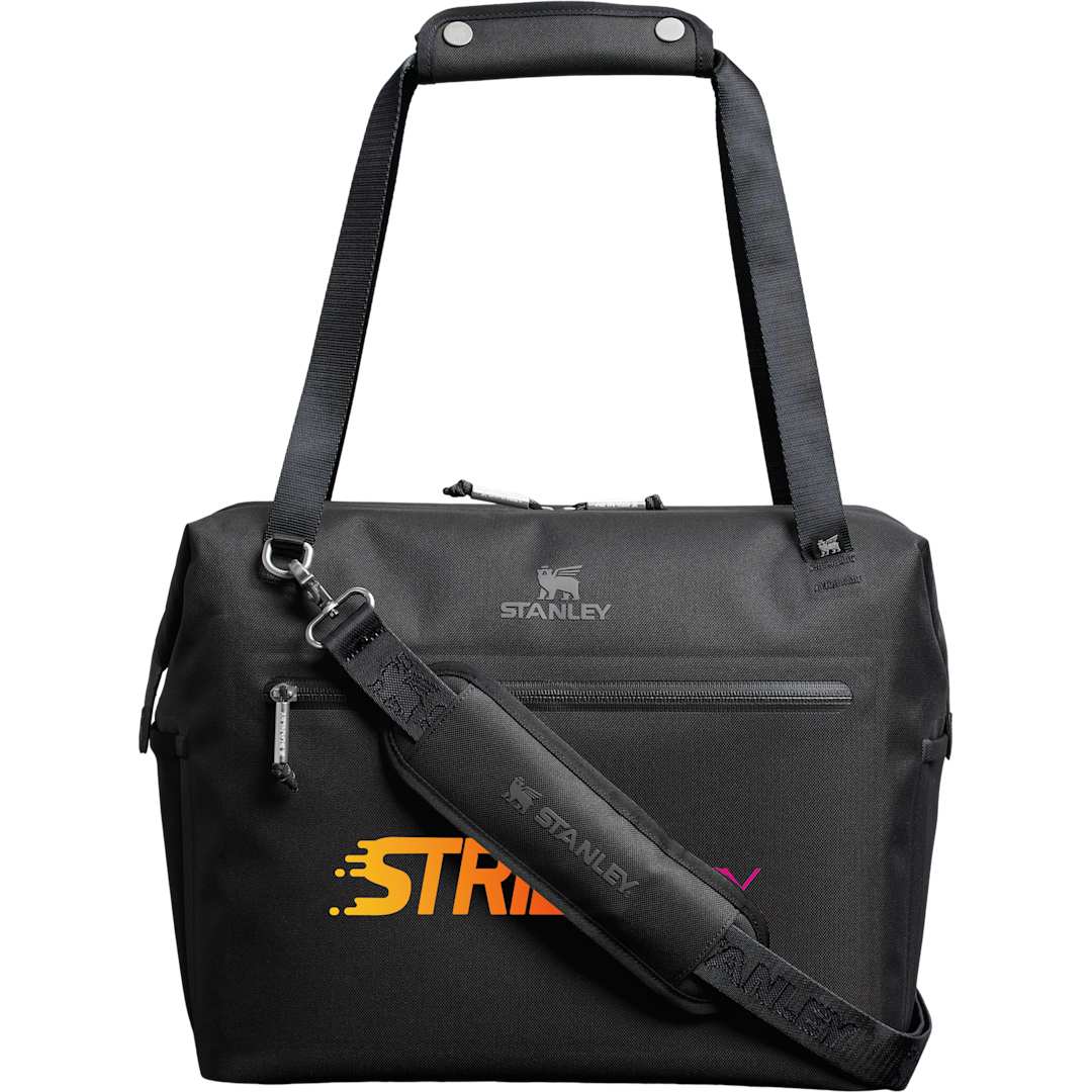 Stanley® Julienne Max 30 Can Cooler - Etchified - Stanley - 1603 - 26BK