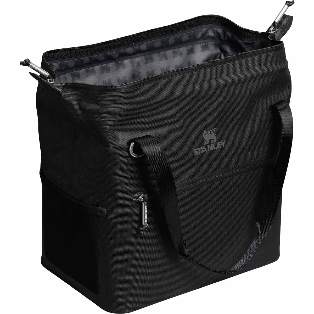 Stanley® Julienne Midi 20 Can Cooler - Etchified - Stanley - 1603 - 27BK