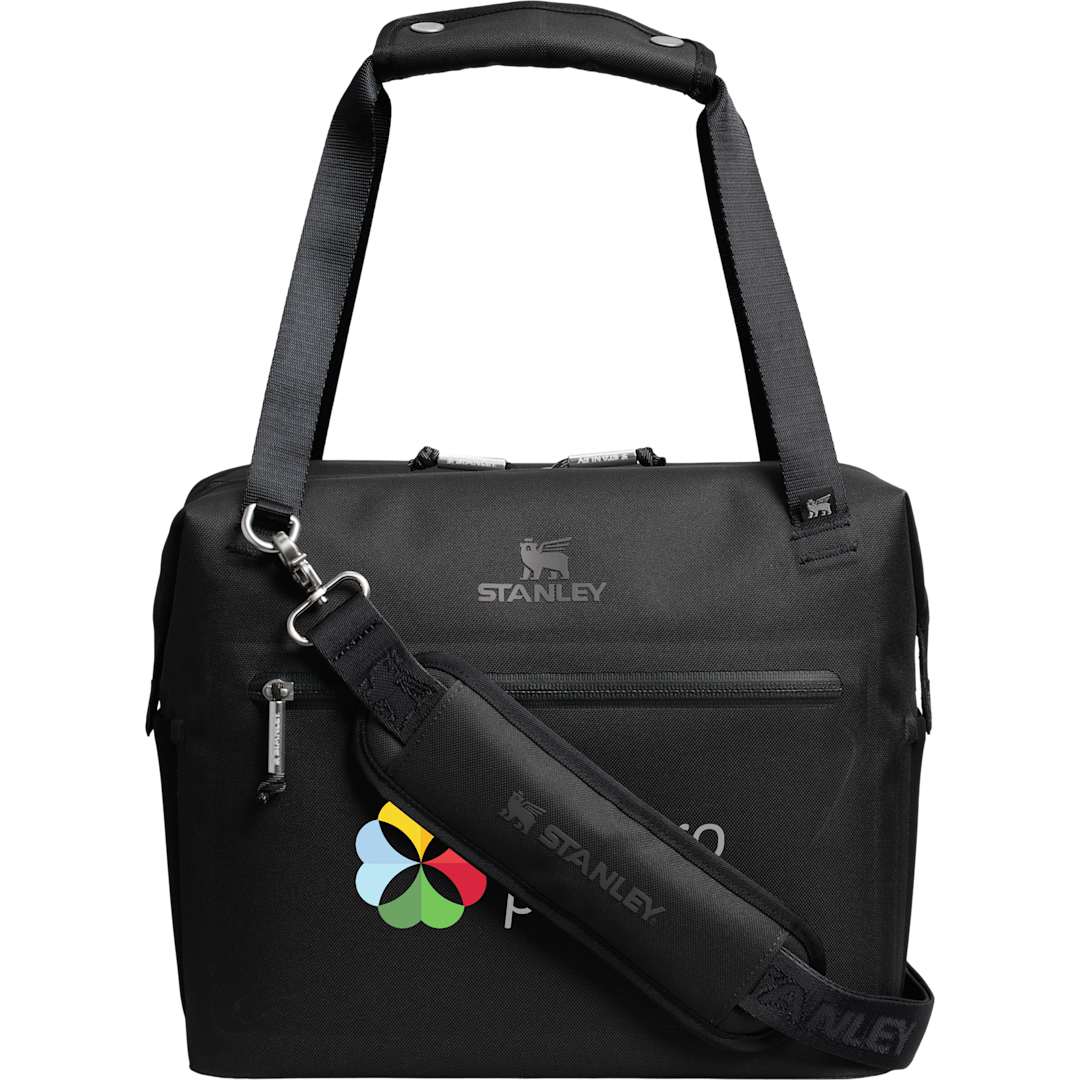 Stanley® Julienne Midi 20 Can Cooler - Etchified - Stanley - 1603 - 27BK