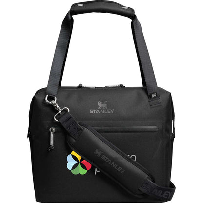 Stanley® Julienne Midi 20 Can Cooler - Etchified - Stanley - 1603 - 27BK