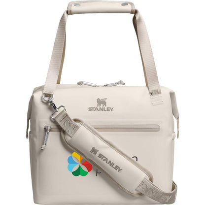 Stanley® Julienne Midi 20 Can Cooler - Etchified - Stanley - 1603 - 27CR