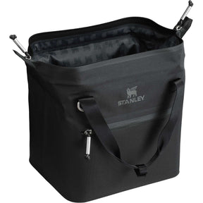 Stanley® Julienne Mini 10 Can Cooler - Etchified - Stanley - 1603 - 20BK