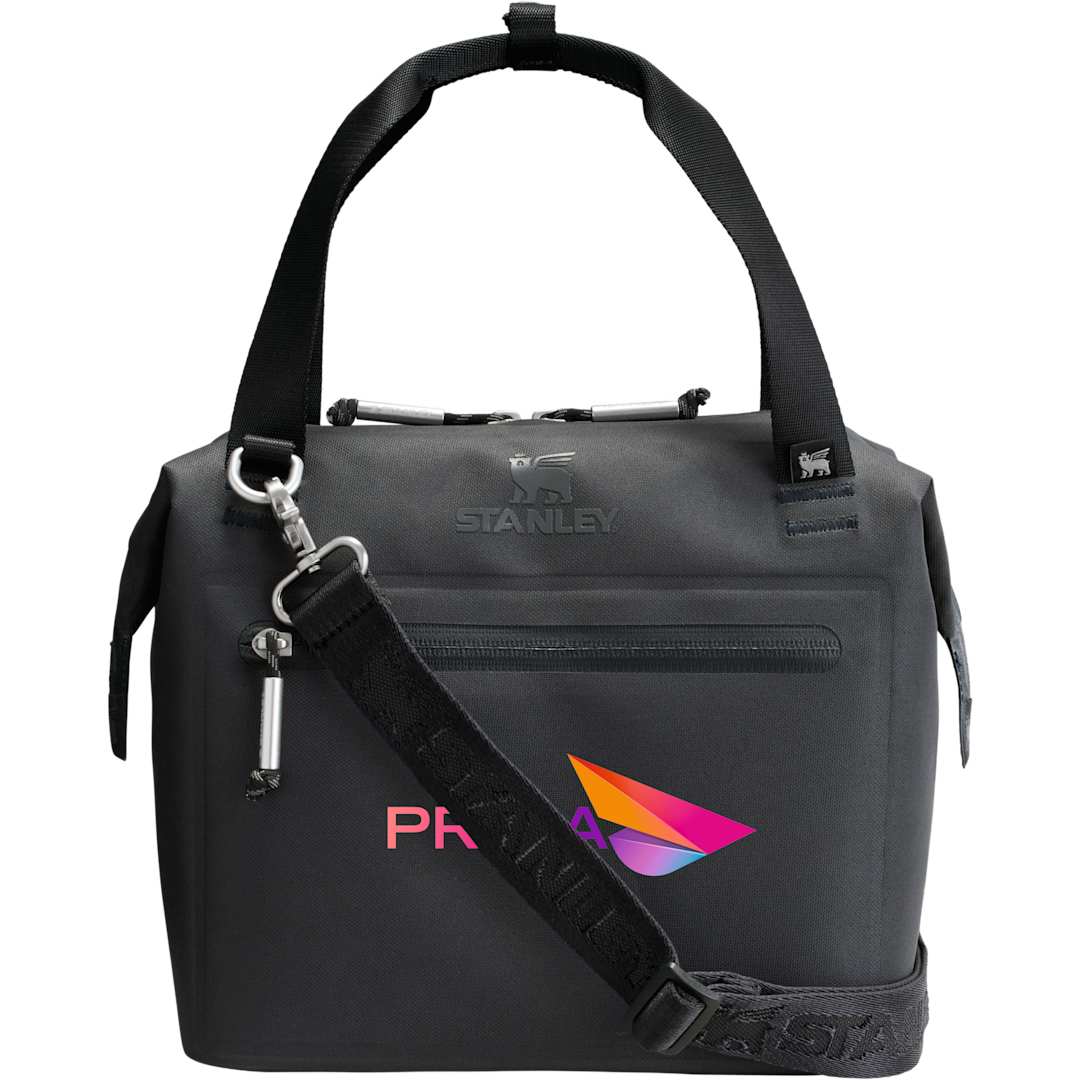 Stanley® Julienne Mini 10 Can Cooler - Etchified - Stanley - 1603 - 20BK