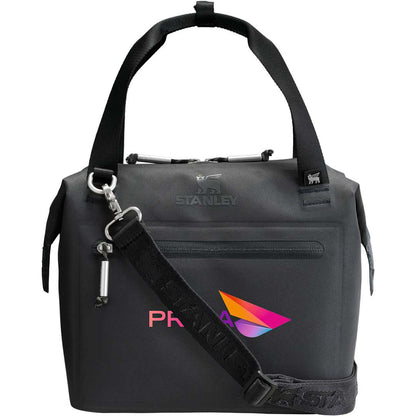 Stanley® Julienne Mini 10 Can Cooler - Etchified - Stanley - 1603 - 20BK