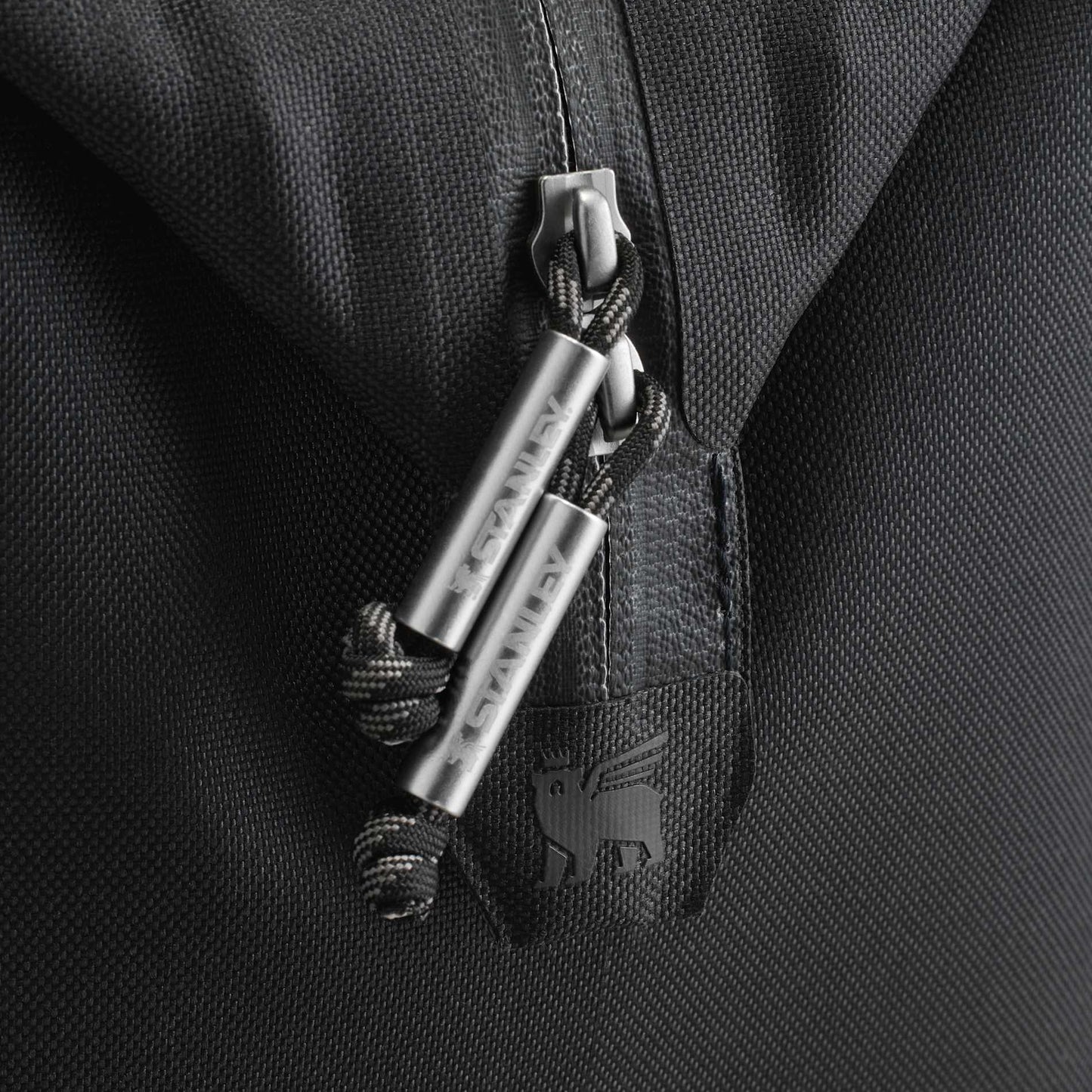 Stanley® Julienne Mini 10 Can Cooler - Etchified - Stanley - 1603 - 20BK