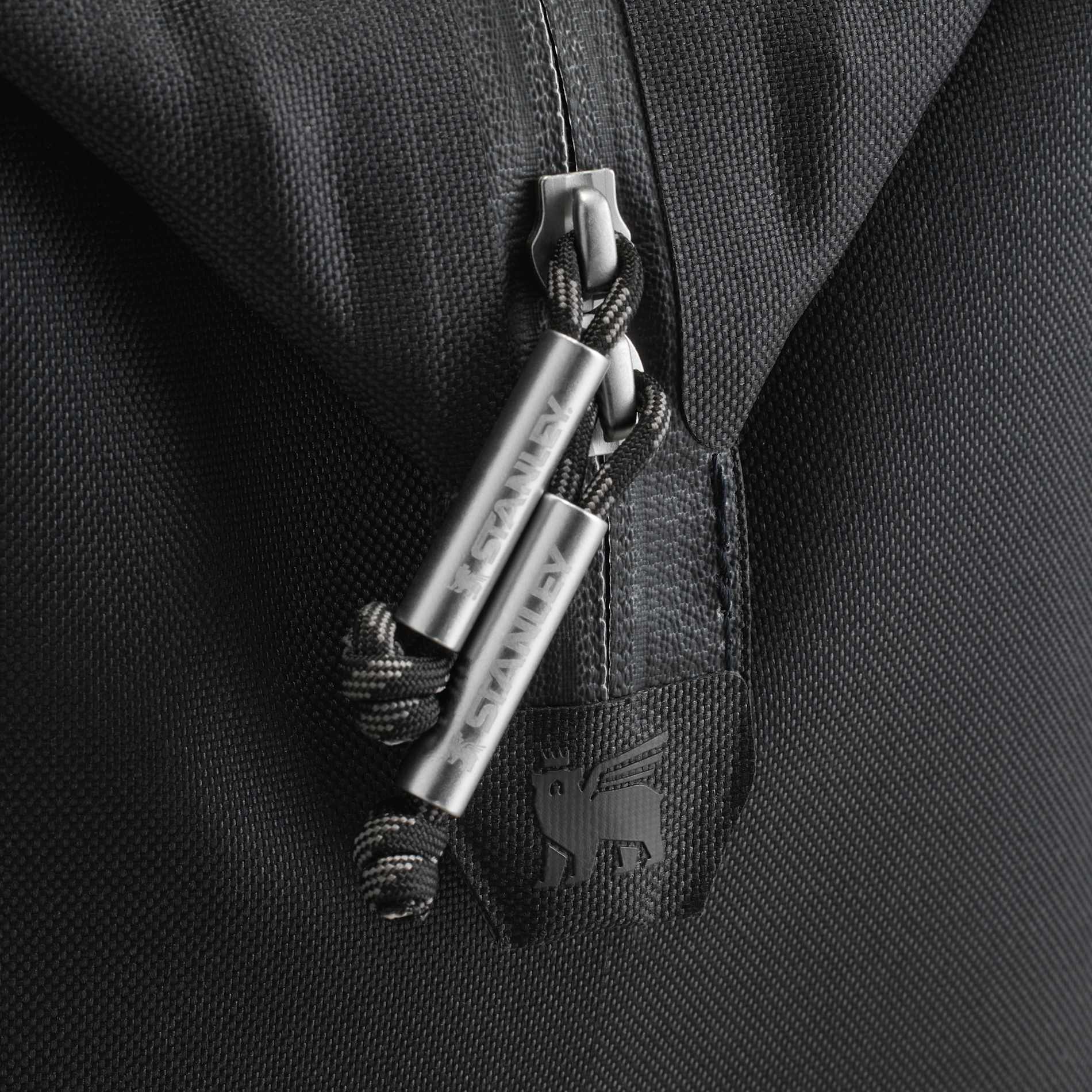 Stanley® Julienne Mini 10 Can Cooler - Etchified - Stanley - 1603 - 20BK