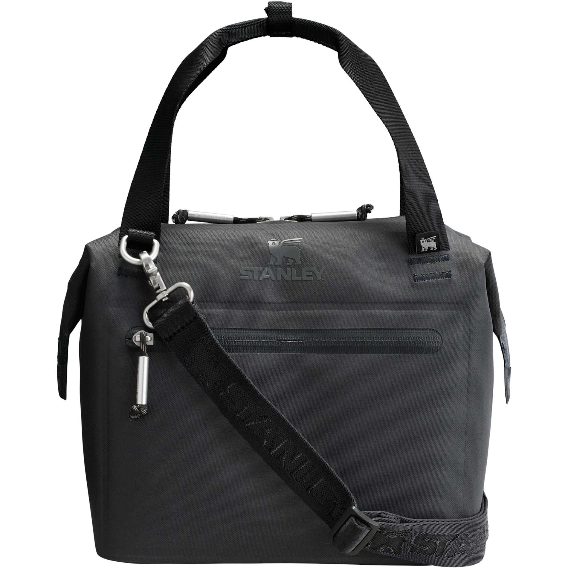 Stanley® Julienne Mini 10 Can Cooler - Etchified - Stanley - 1603 - 20BK