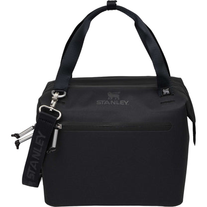 Stanley® Julienne Mini 10 Can Cooler - Etchified - Stanley - 1603 - 20BK