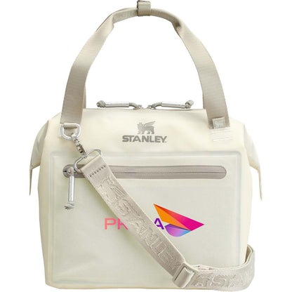 Stanley® Julienne Mini 10 Can Cooler - Etchified - Stanley - 1603 - 20CR