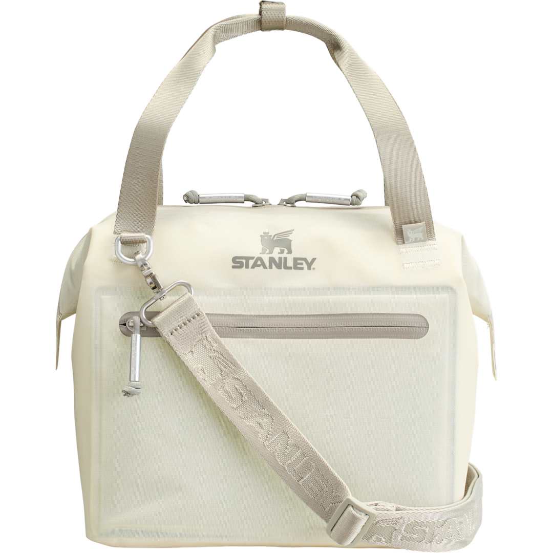 Stanley® Julienne Mini 10 Can Cooler - Etchified - Stanley - 1603 - 20CR