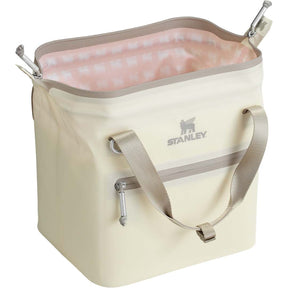 Stanley® Julienne Mini 10 Can Cooler - Etchified - Stanley - 1603 - 20CR