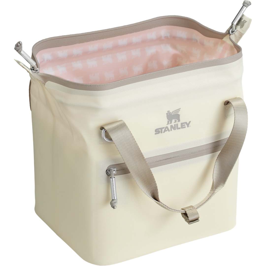 Stanley® Julienne Mini 10 Can Cooler - Etchified - Stanley - 1603 - 20CR