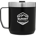 Stanley® Legendary Camp Mug 12oz - Etchified - STANLEY® - 1603 - 11BK