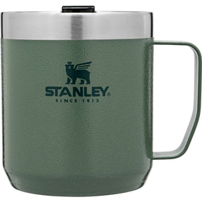 Stanley® Legendary Camp Mug 12oz - Etchified - STANLEY® - 1603 - 11GR