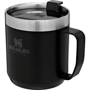 Stanley® Legendary Camp Mug 12oz - Etchified - STANLEY® - 1603 - 11GR