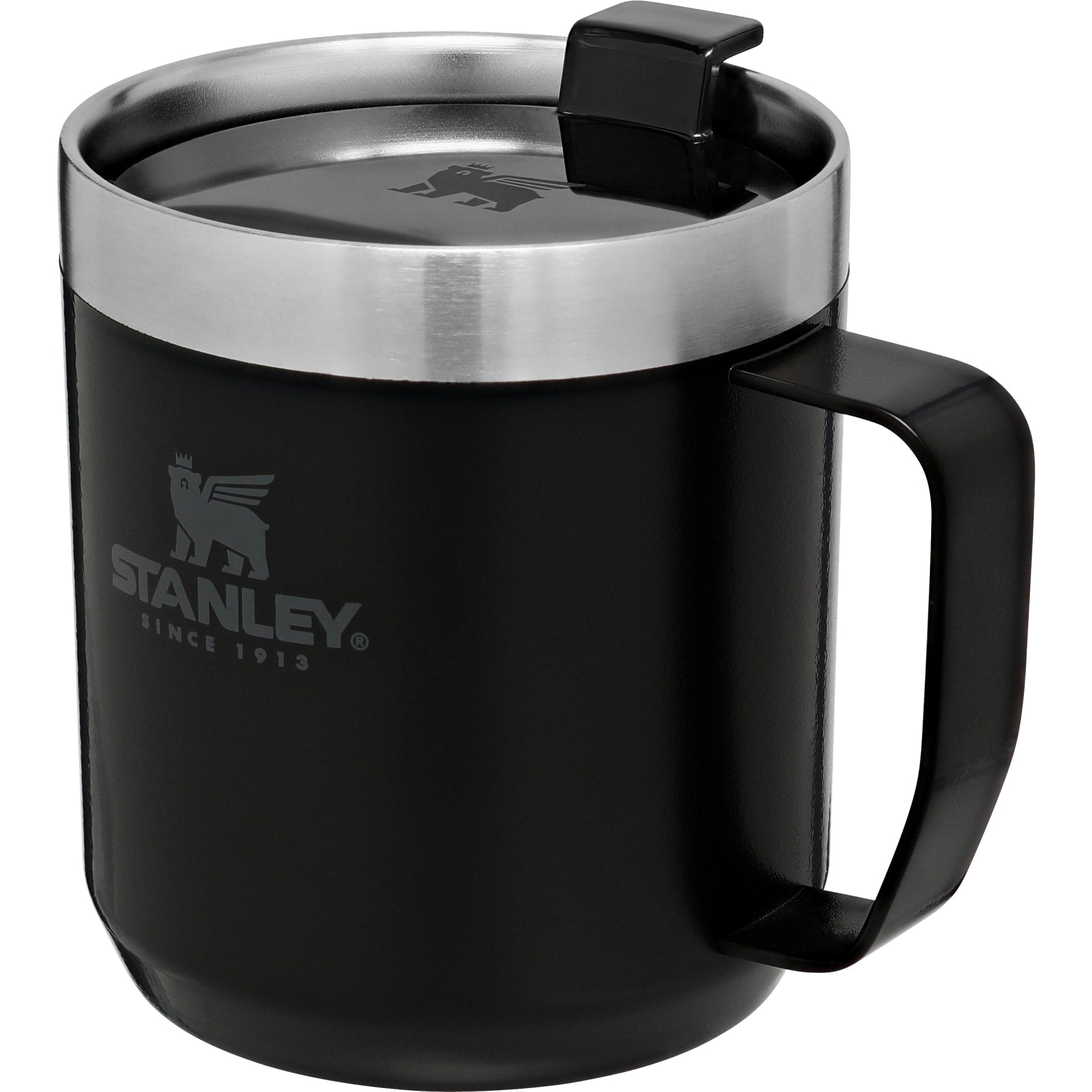 Stanley® Legendary Camp Mug 12oz - Etchified - STANLEY® - 1603 - 11GR