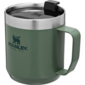 Stanley® Legendary Camp Mug 12oz - Etchified - STANLEY® - 1603 - 11GR